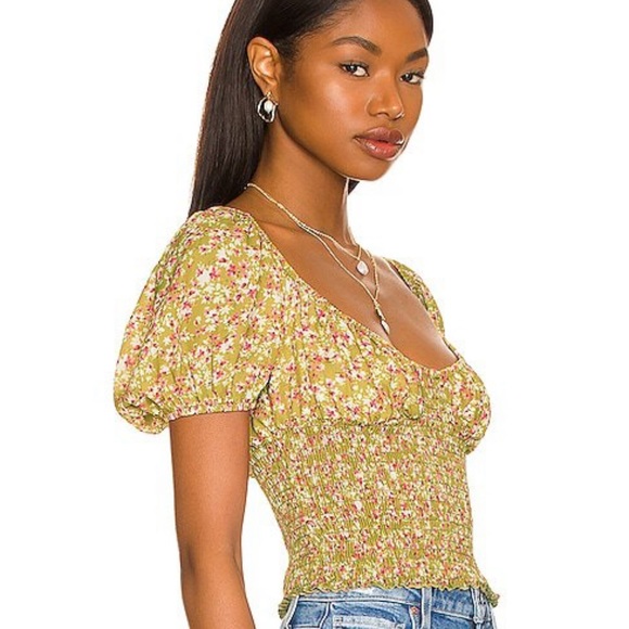 RESA Stella Top - Picture 3 of 6